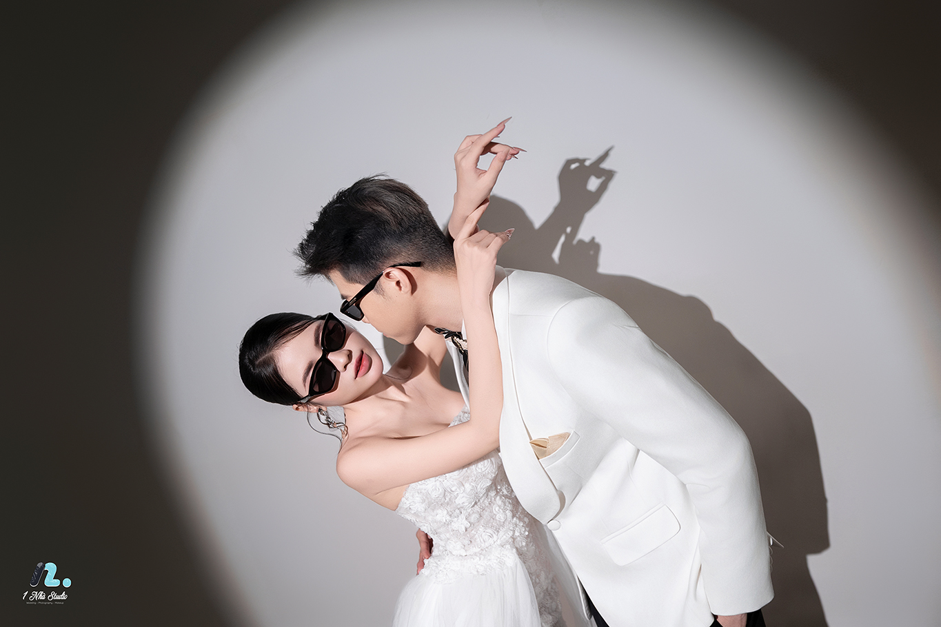 album phong cách hàn quốc