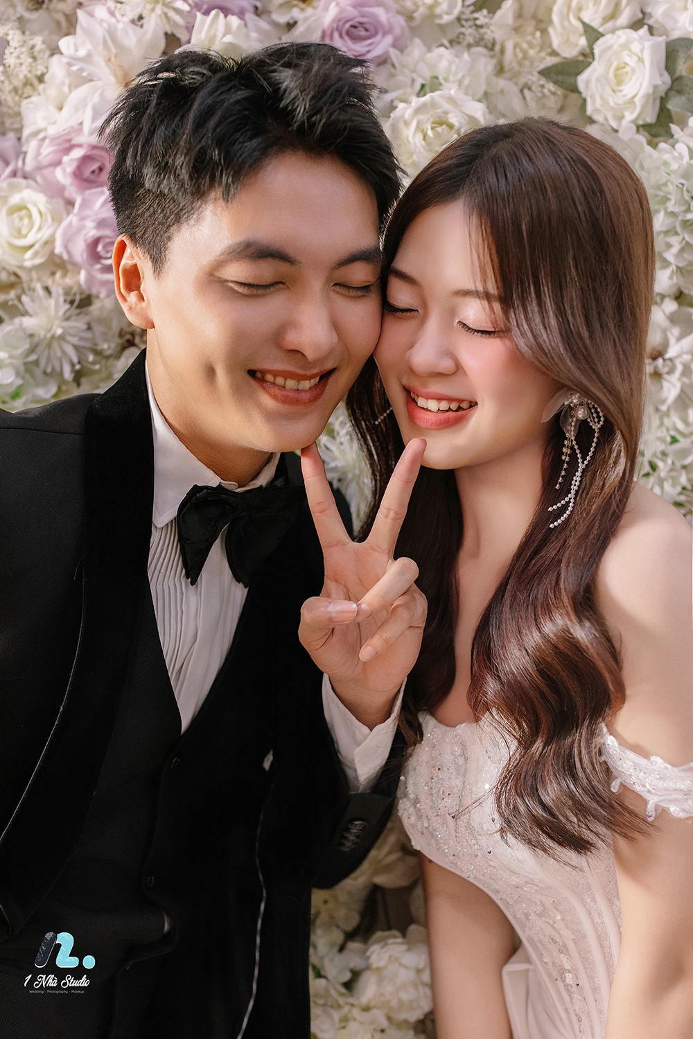 Ảnh concept và ánh sáng trong studio Studio 1 Nhà