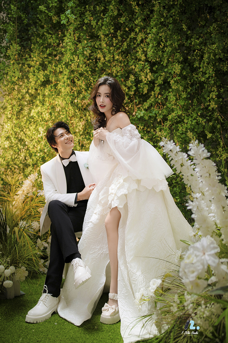 Ảnh cưới của Studio 1 Nhà